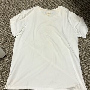 busbee mcquade terry shirt- size 3